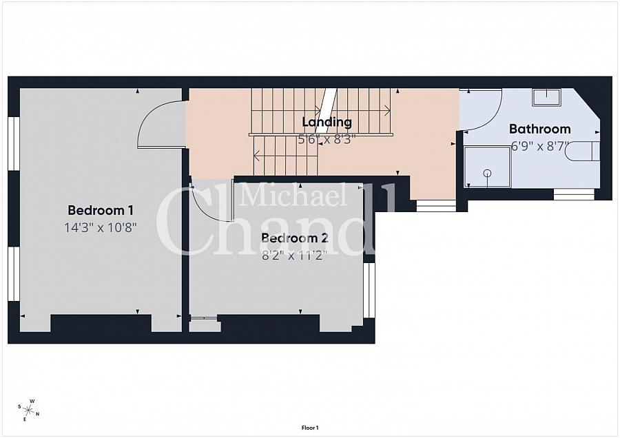 21 Agincourt Avenue