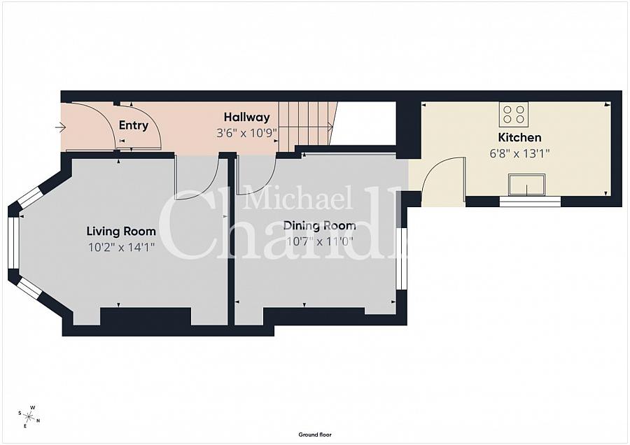 21 Agincourt Avenue