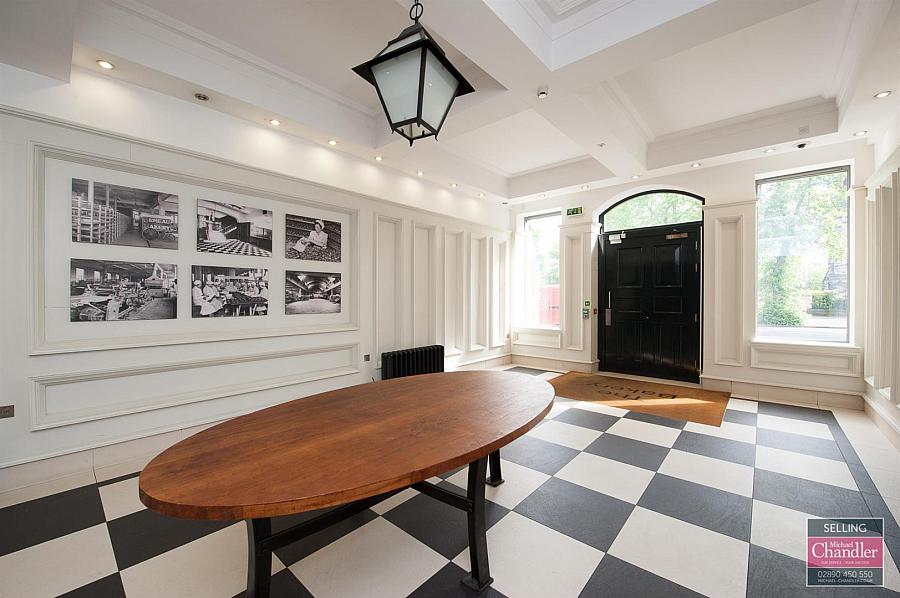 Apt 132, The Bakery 311 Ormeau Road