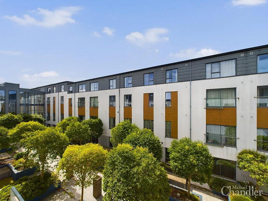 Apt 132, The Bakery 311 Ormeau Road