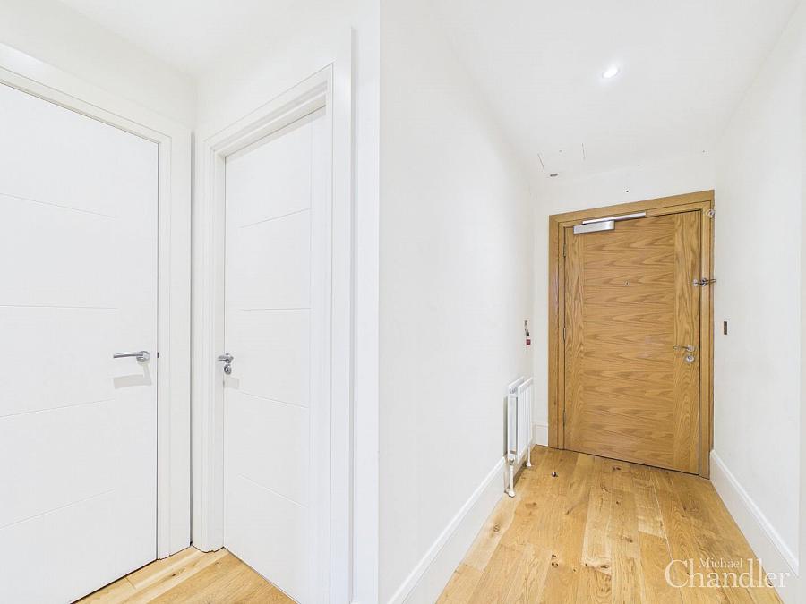 Apt 132, The Bakery 311 Ormeau Road