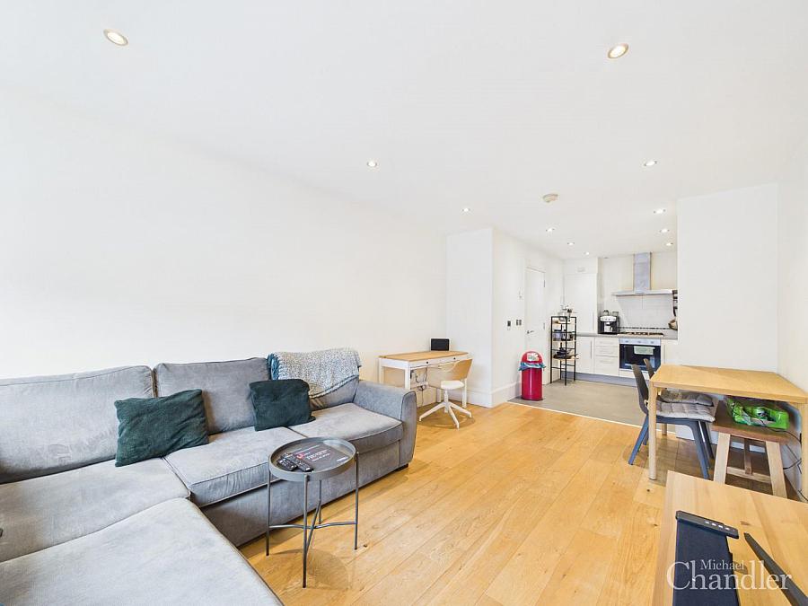 Apt 132, The Bakery 311 Ormeau Road