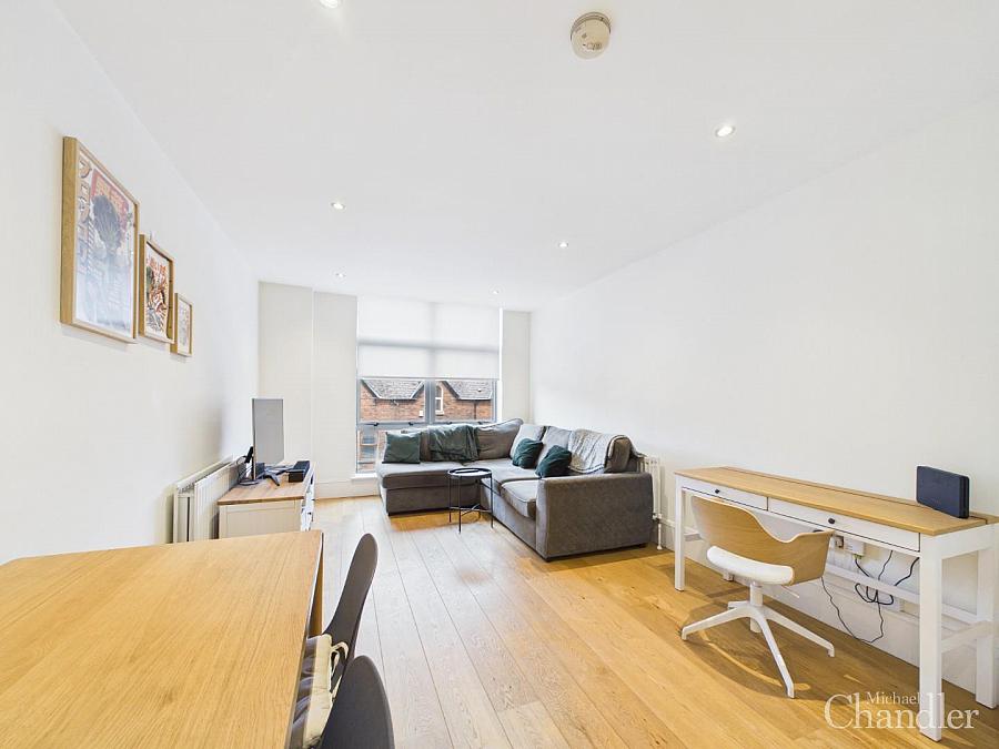 Apt 132, The Bakery 311 Ormeau Road