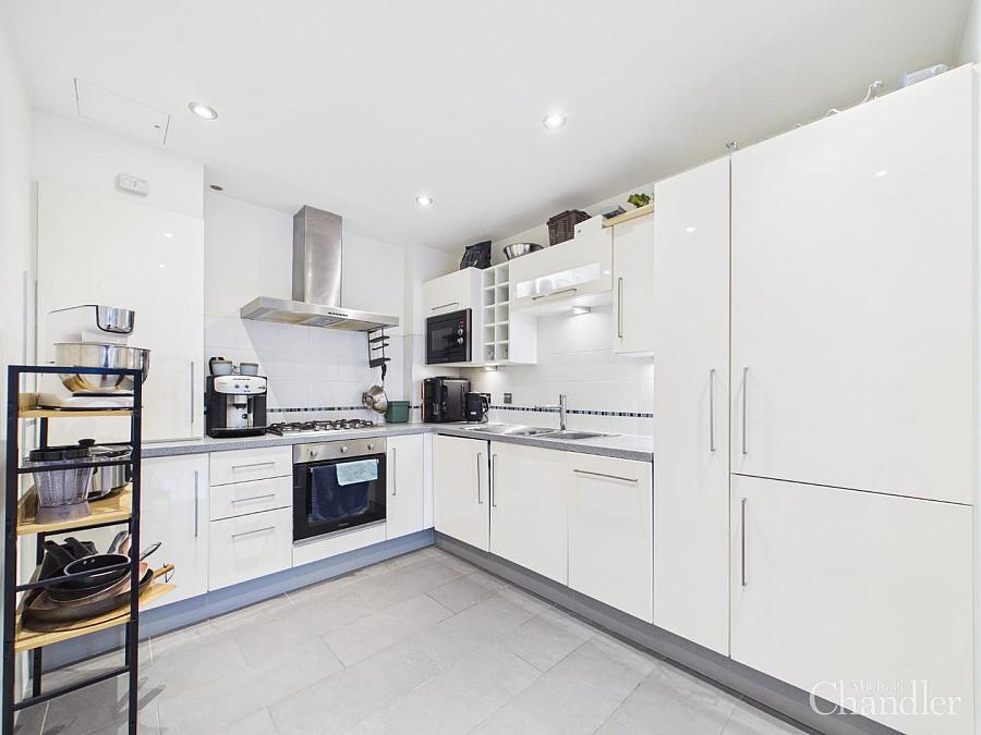 Apt 132, The Bakery 311 Ormeau Road