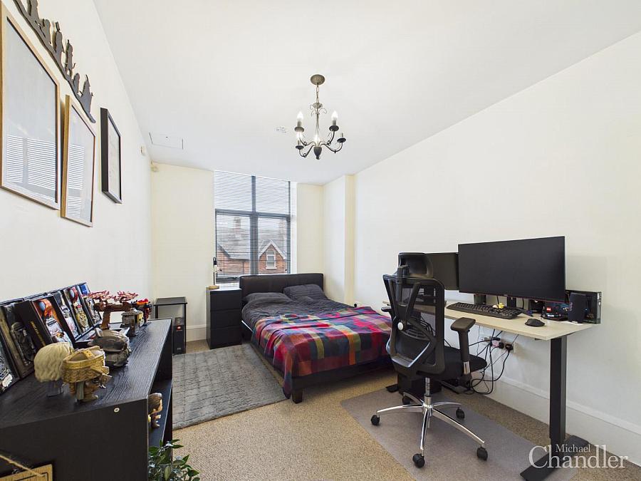 Apt 132, The Bakery 311 Ormeau Road