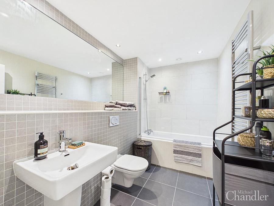 Apt 132, The Bakery 311 Ormeau Road