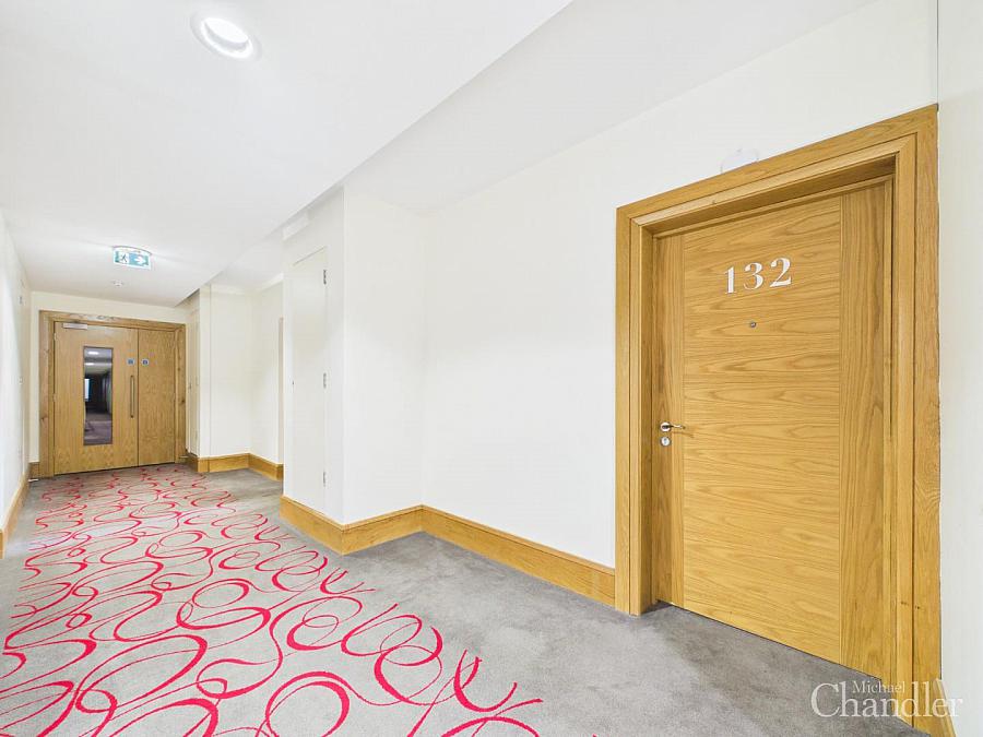 Apt 132, The Bakery 311 Ormeau Road