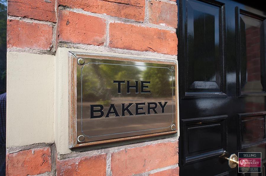Apt 132, The Bakery 311 Ormeau Road