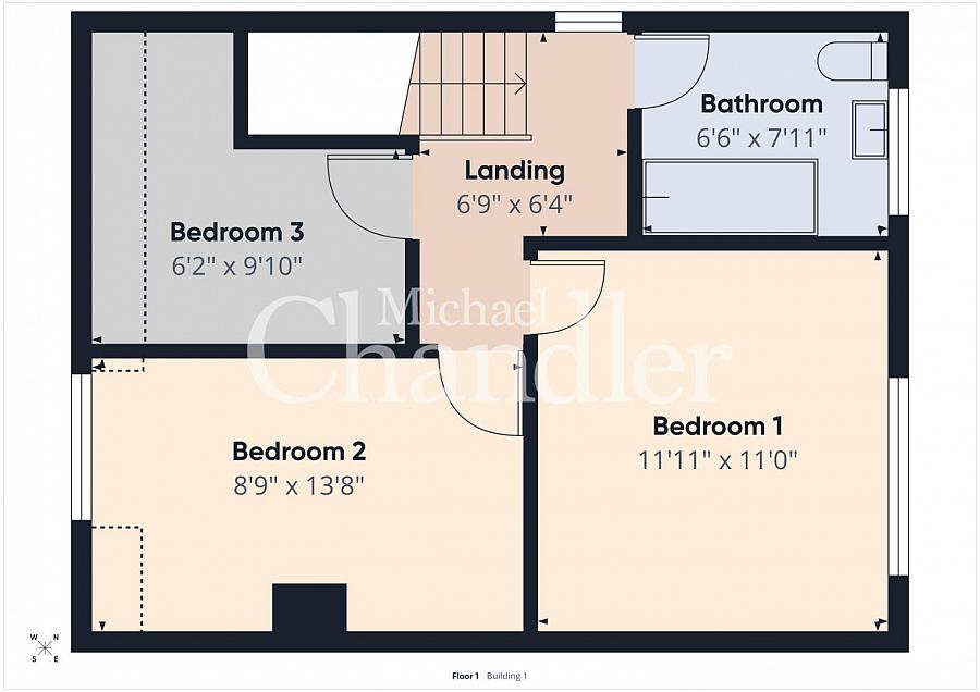 5 Briar Hill Close