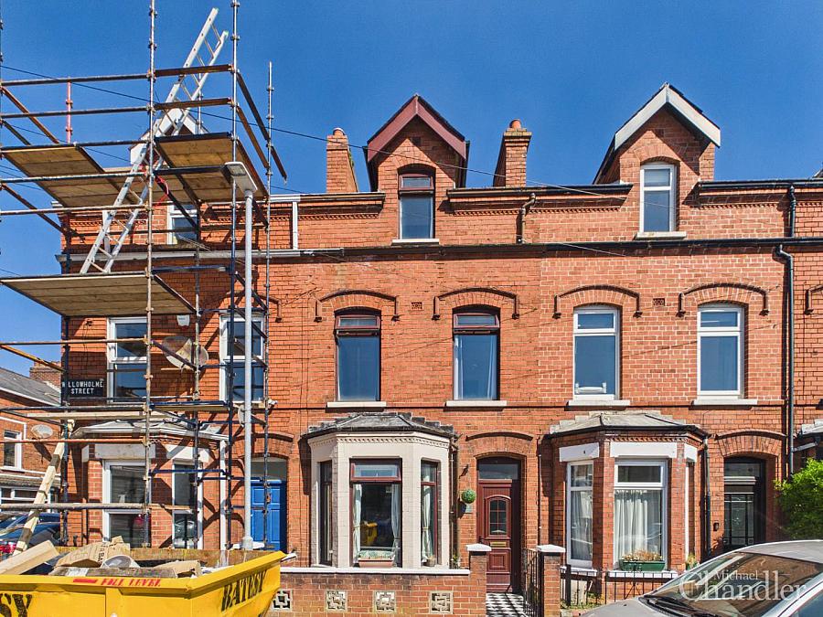 43 Willowholme Street