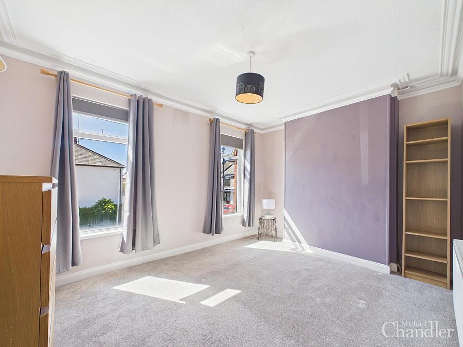 43 Willowholme Street