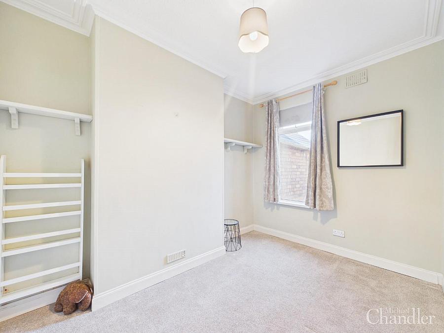 43 Willowholme Street