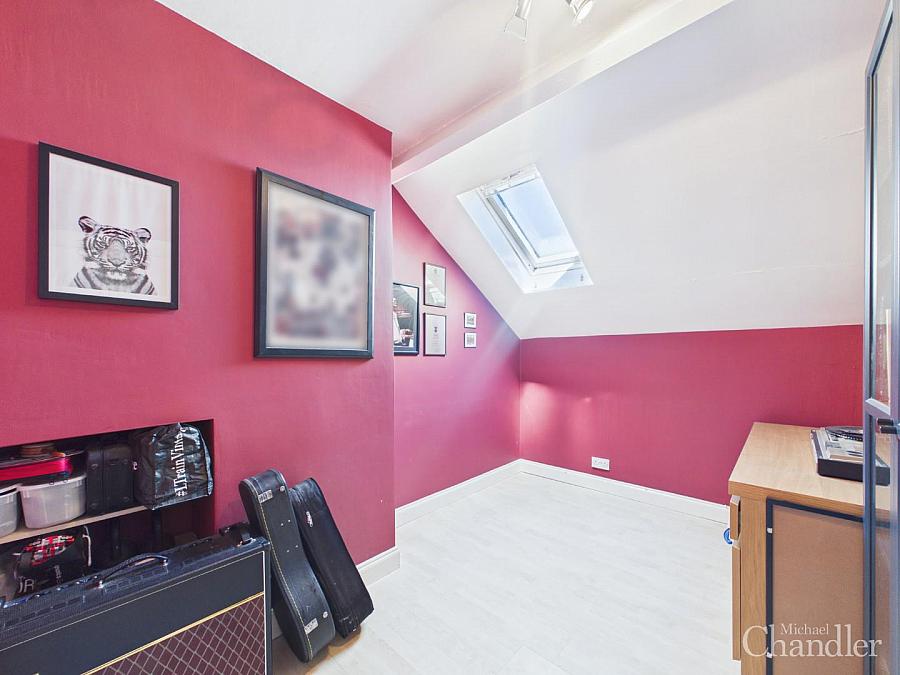 43 Willowholme Street
