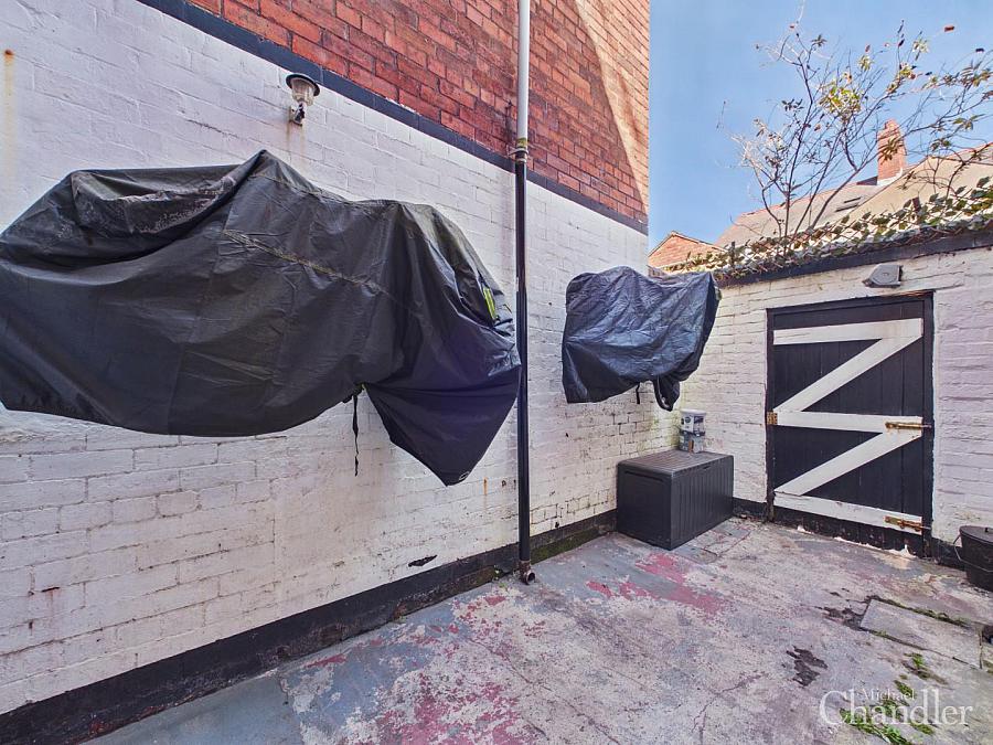 43 Willowholme Street