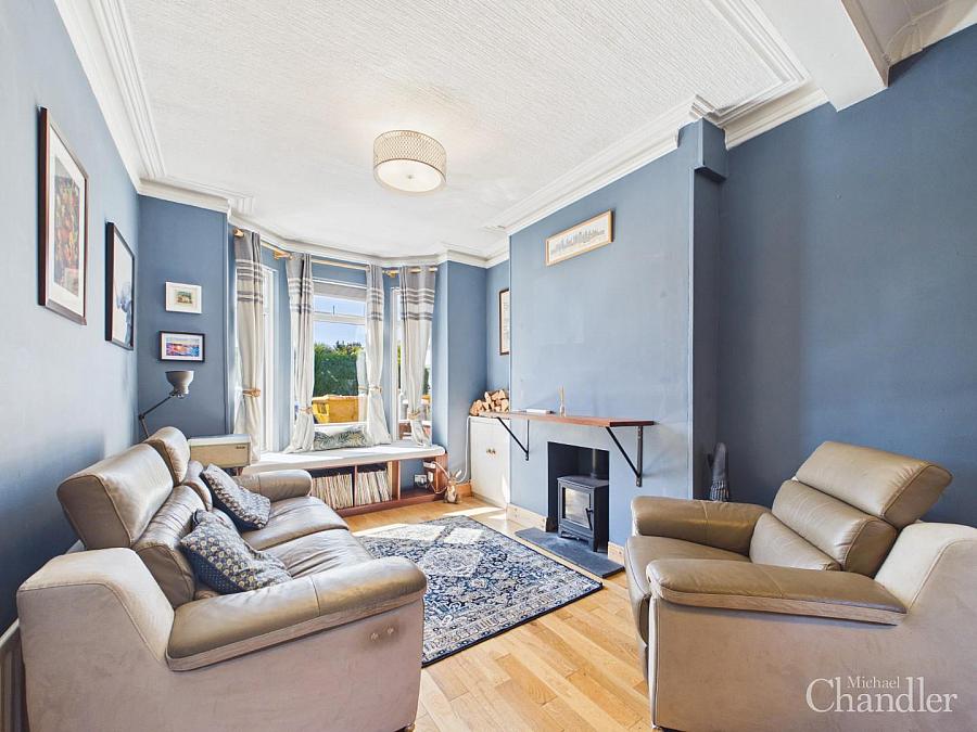 43 Willowholme Street