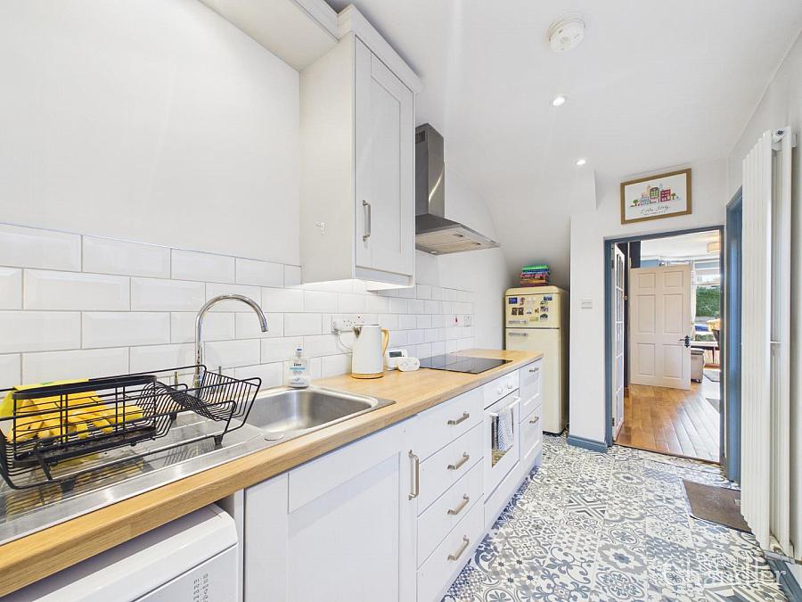 43 Willowholme Street