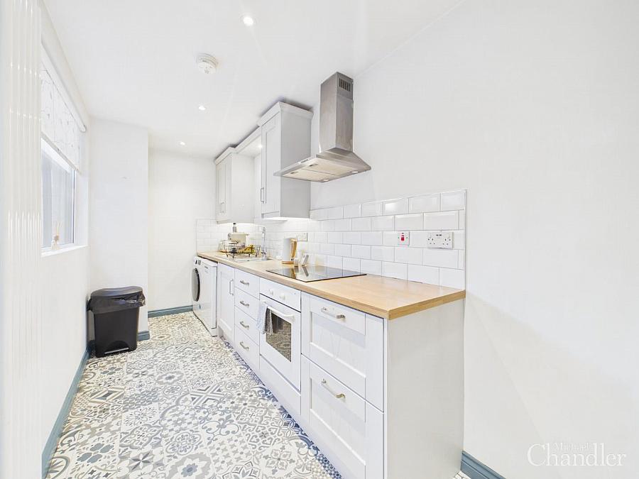 43 Willowholme Street