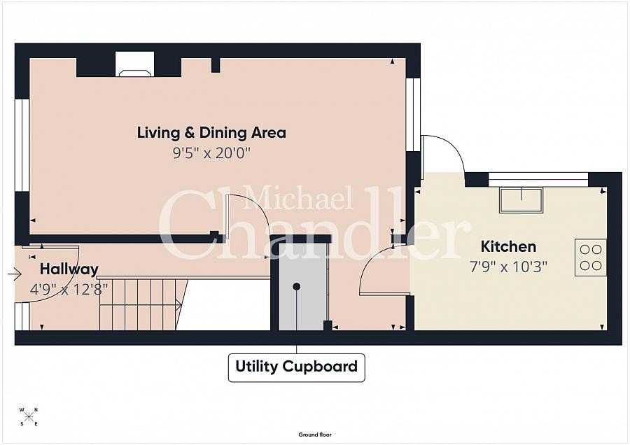 8 Strandburn Park