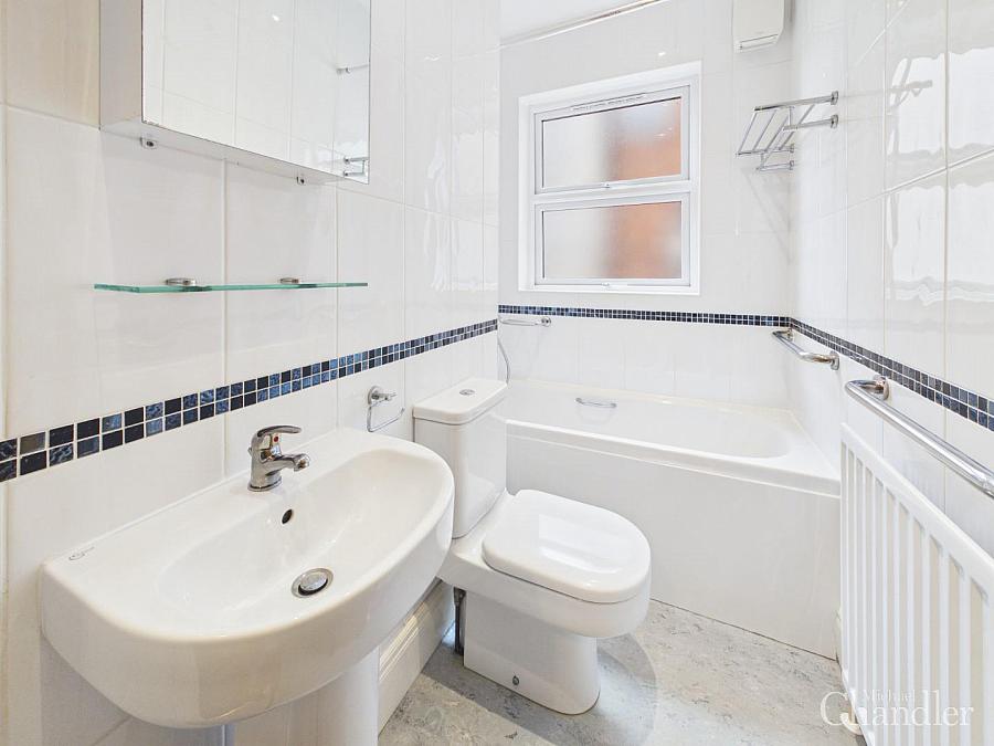 Apt 4 364 Ormeau Road