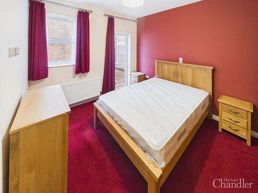 Apt 4 364 Ormeau Road