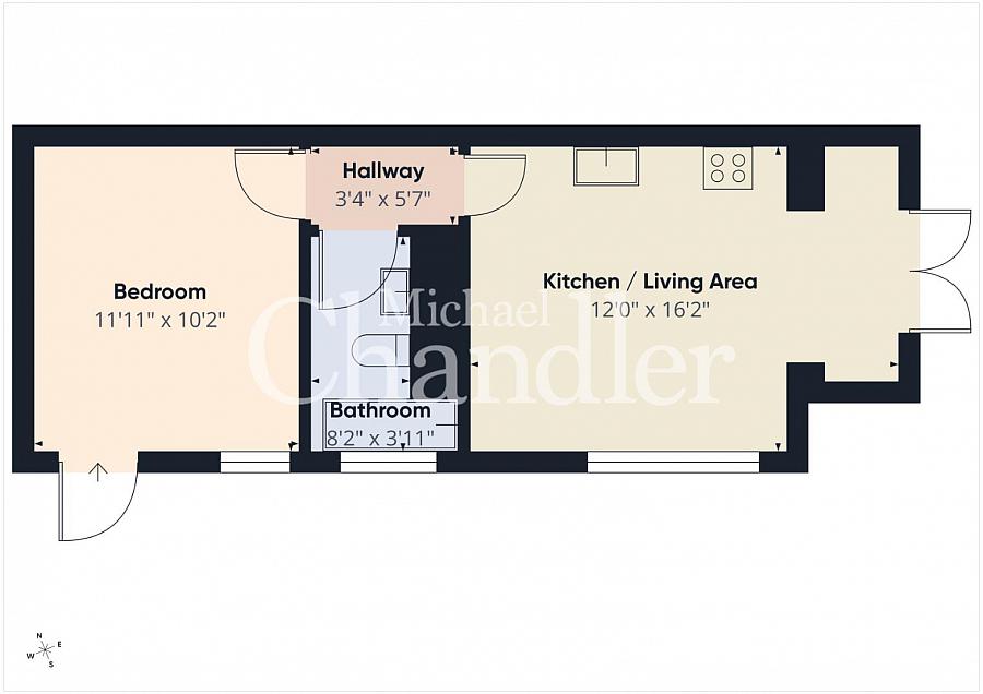 Apt 4 364 Ormeau Road