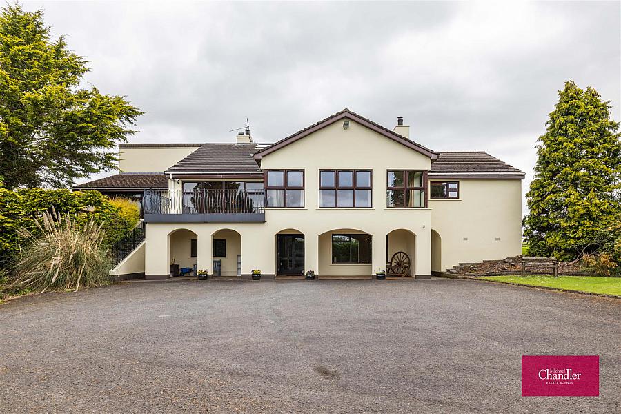 51A Front Road