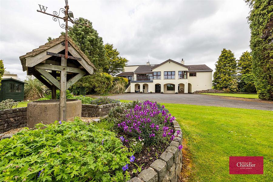 51A Front Road