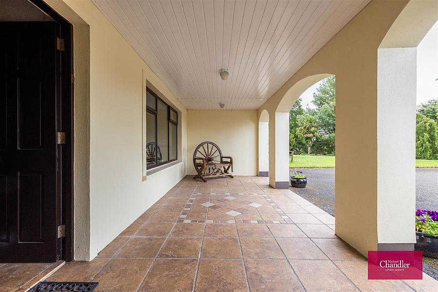 51A Front Road