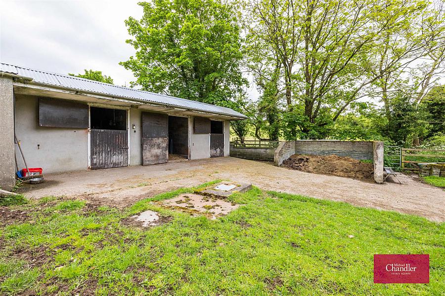 51A Front Road