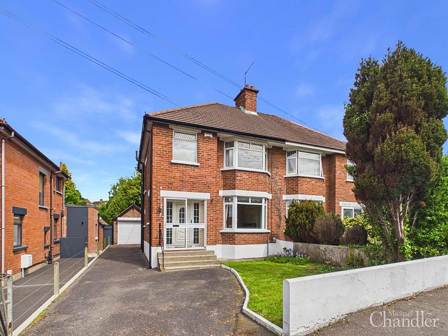 46 Newton Park
