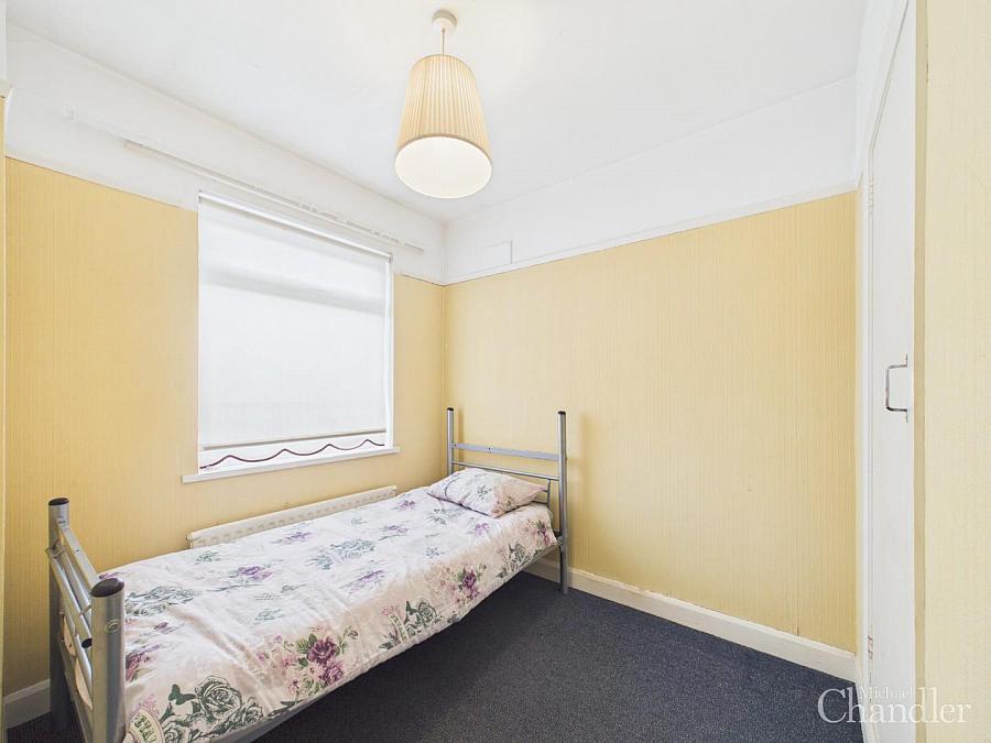 46 Newton Park