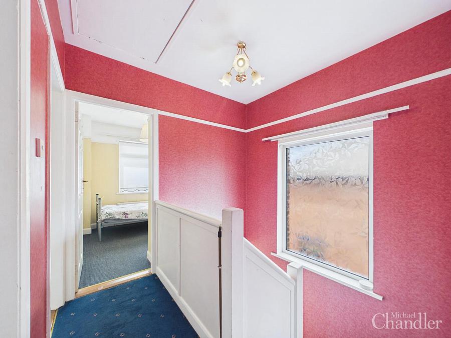 46 Newton Park