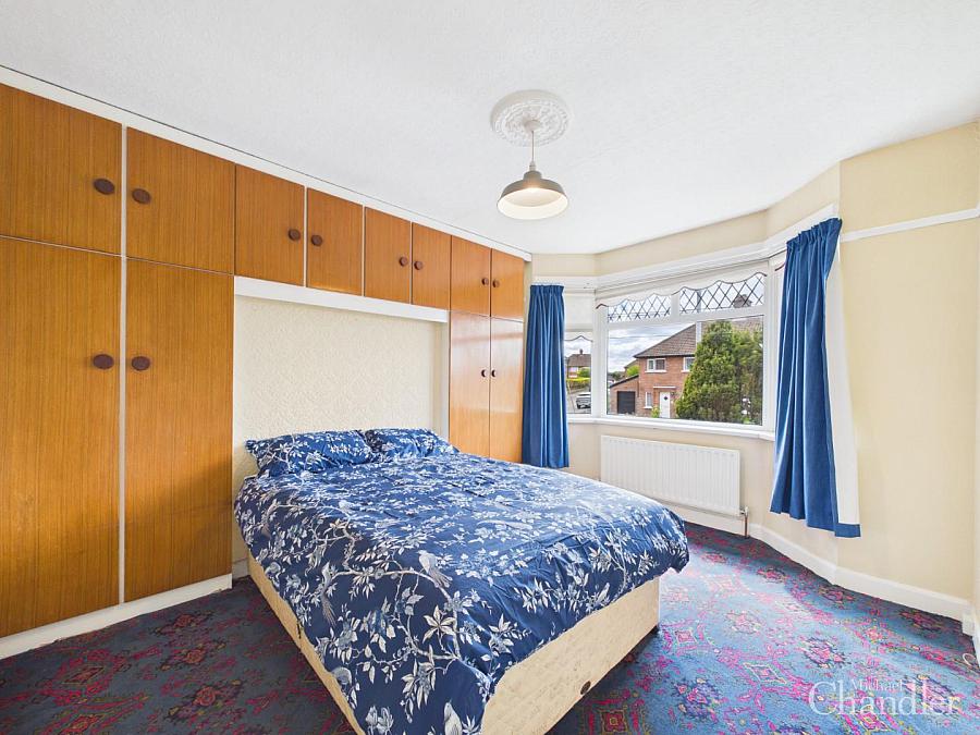 46 Newton Park