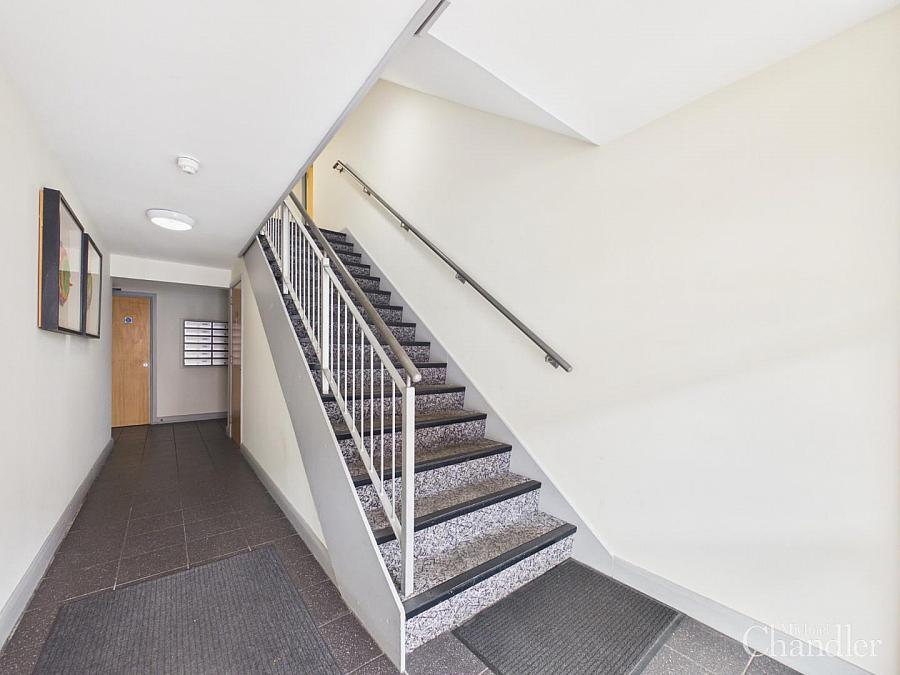 Apt 16 Firmount Building Old Bakers Court