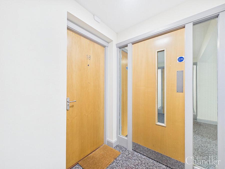 Apt 16 Firmount Building Old Bakers Court