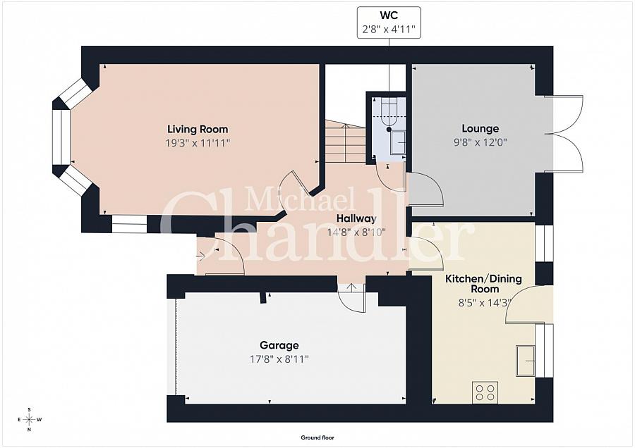 30 Beechwood Grove