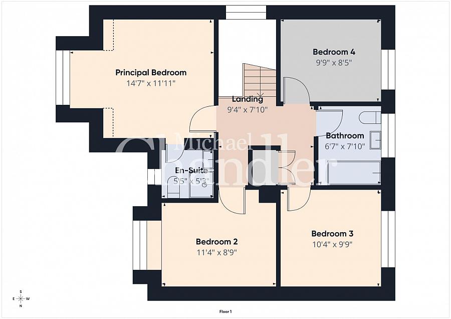 30 Beechwood Grove