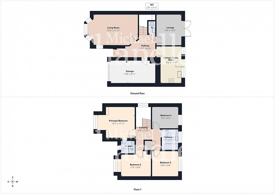 30 Beechwood Grove
