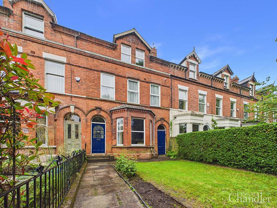 31 South Parade
