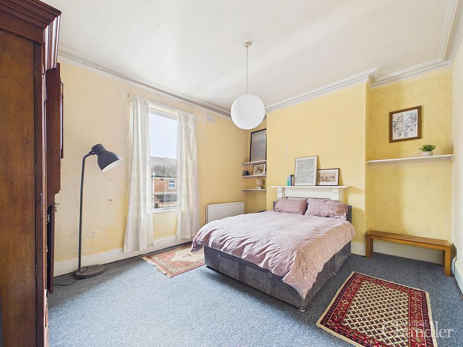 31 South Parade