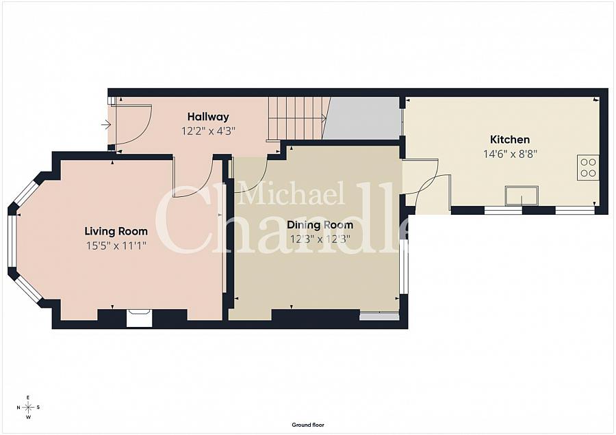 31 South Parade