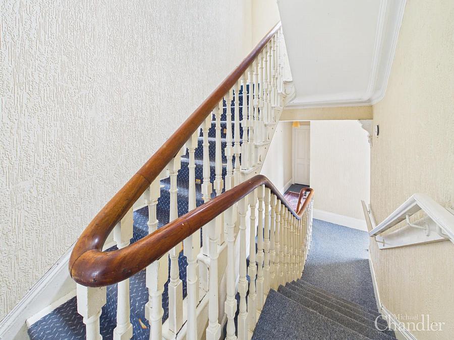 31 South Parade