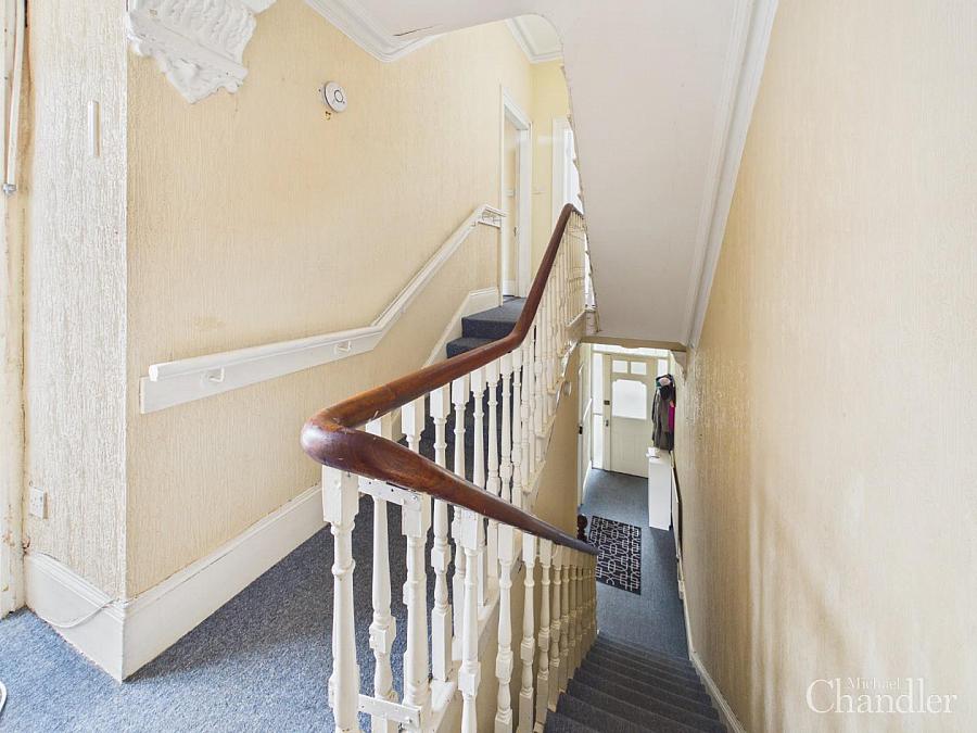 31 South Parade