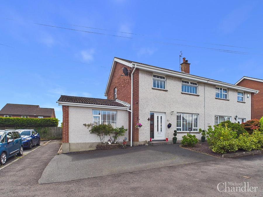 7 Marlodge Drive