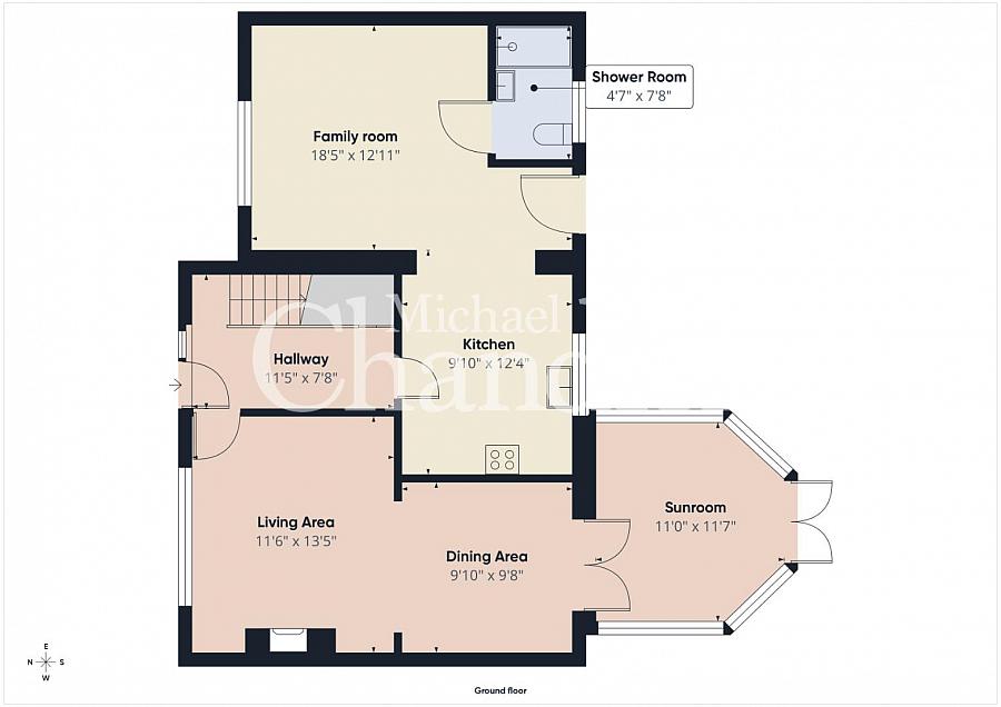 7 Marlodge Drive