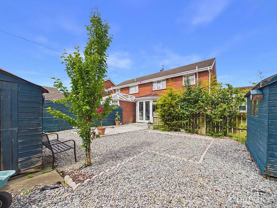 7 Marlodge Drive