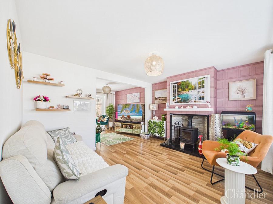 7 Marlodge Drive