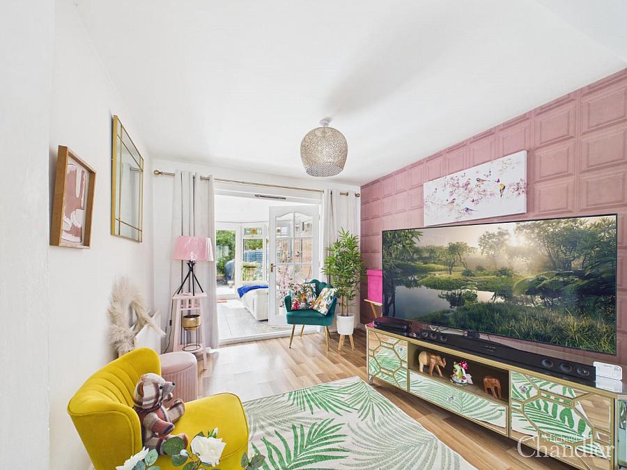 7 Marlodge Drive