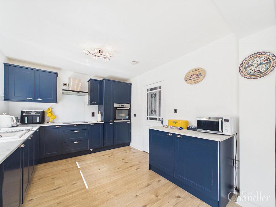 7 Marlodge Drive