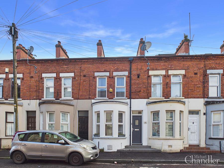 50 Fernwood Street